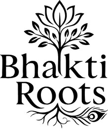 Bhakti Fest logo