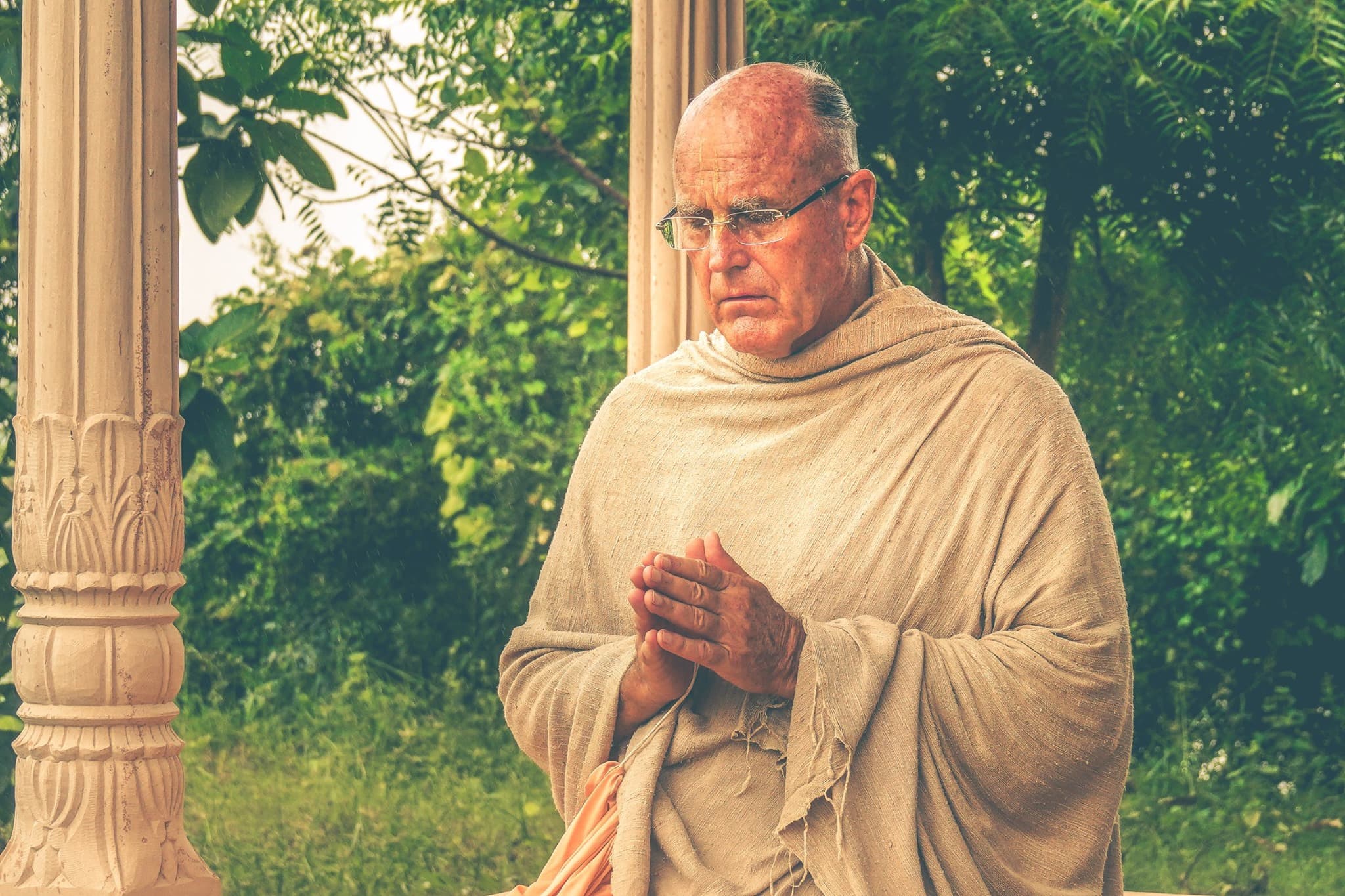 HH Indradyumna Swami