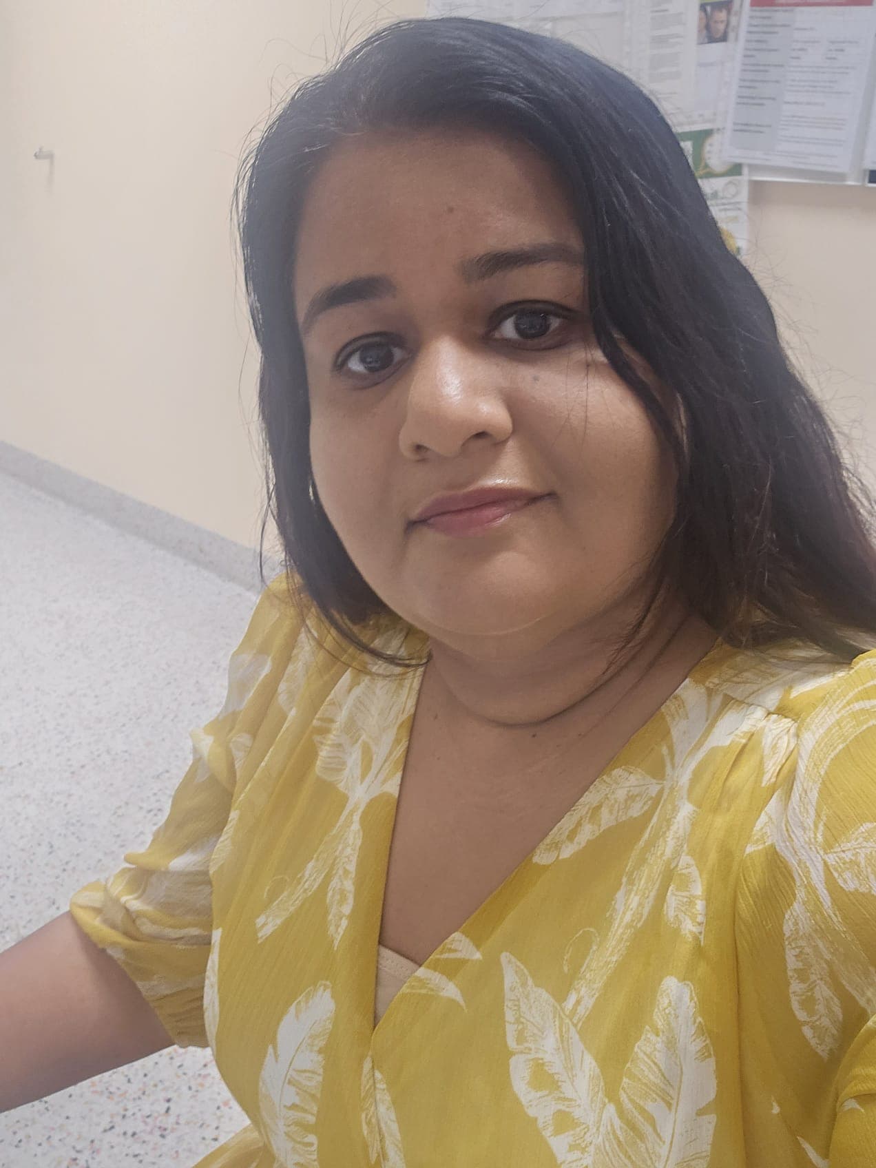 Krishna Mahadevan