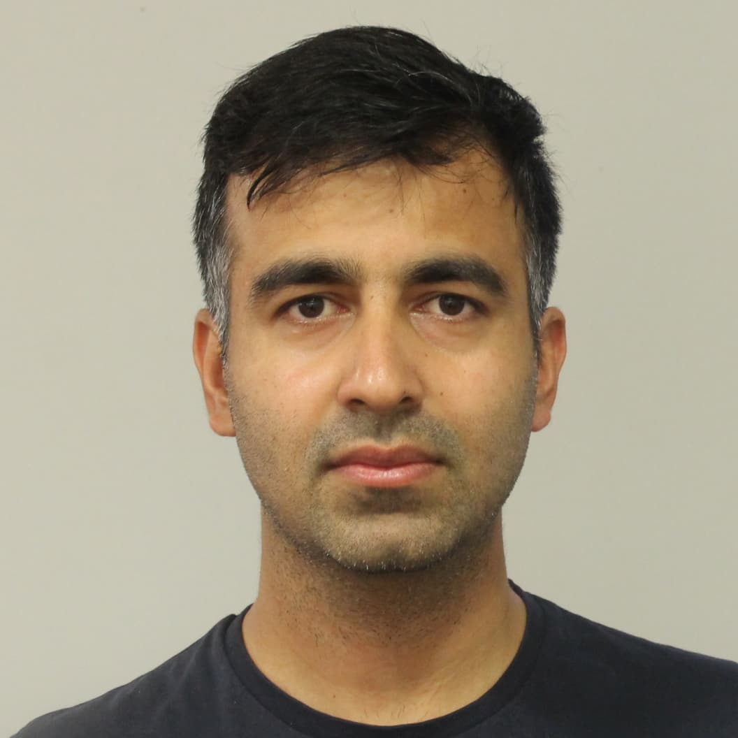 Vivek Tiwari