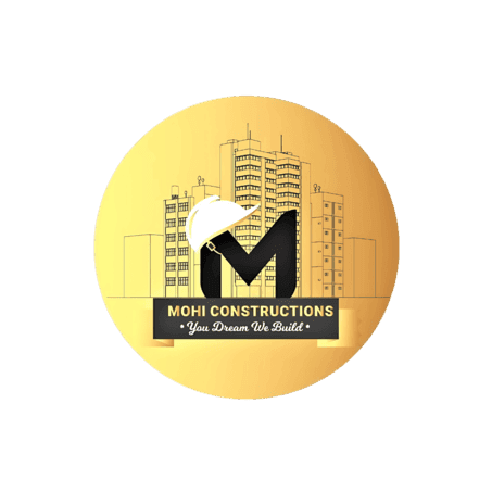 Mohi Constructions Pty Ltd