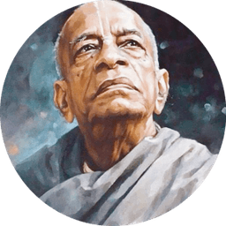 A.C. Bhaktivedanta Swami Prabhupada