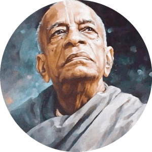 A.C. Bhaktivedanta Swami Prabhupada