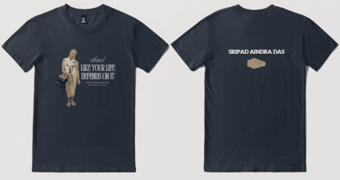 Aindra T-Shirt