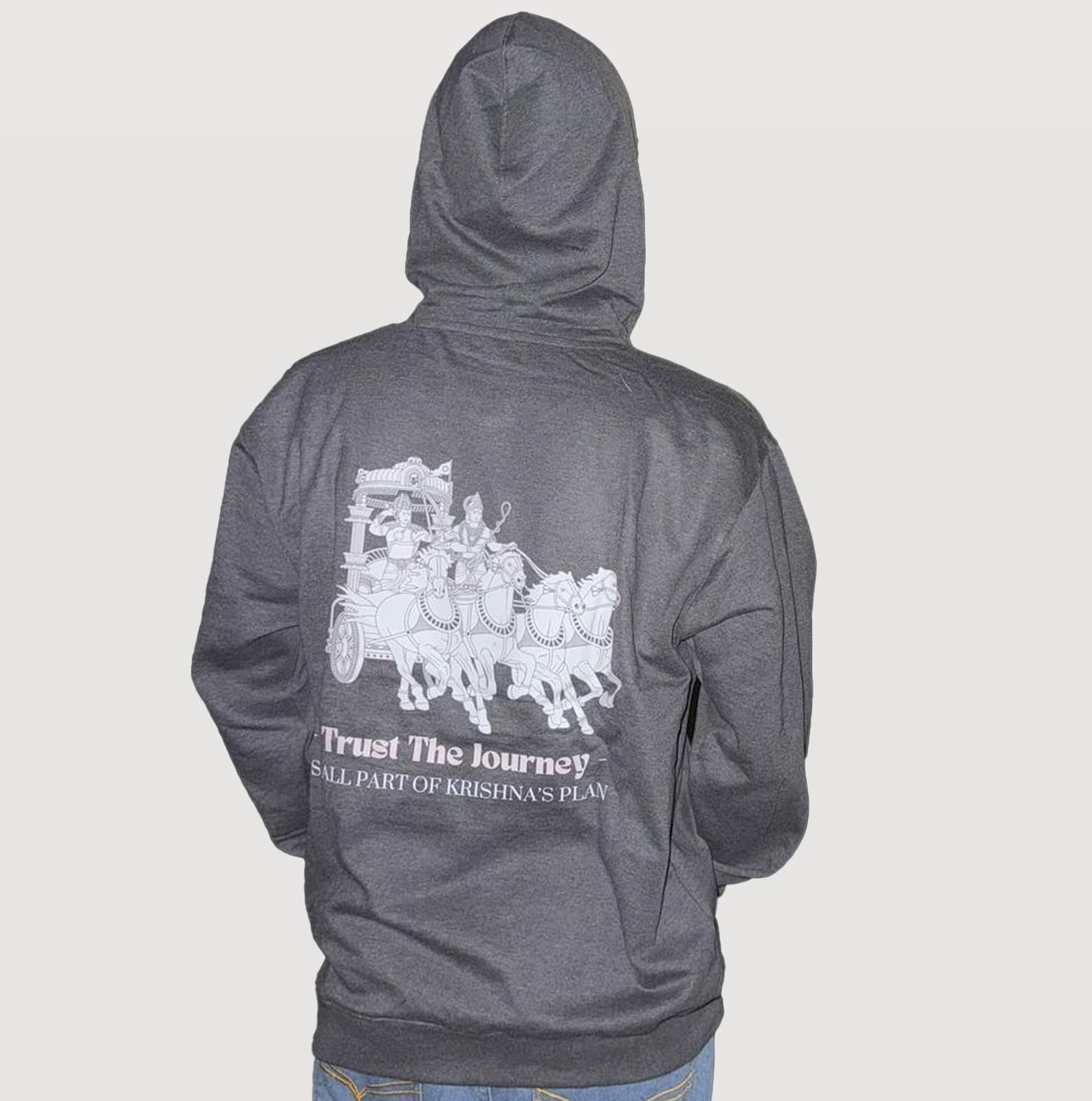 God's Plan Hoodie