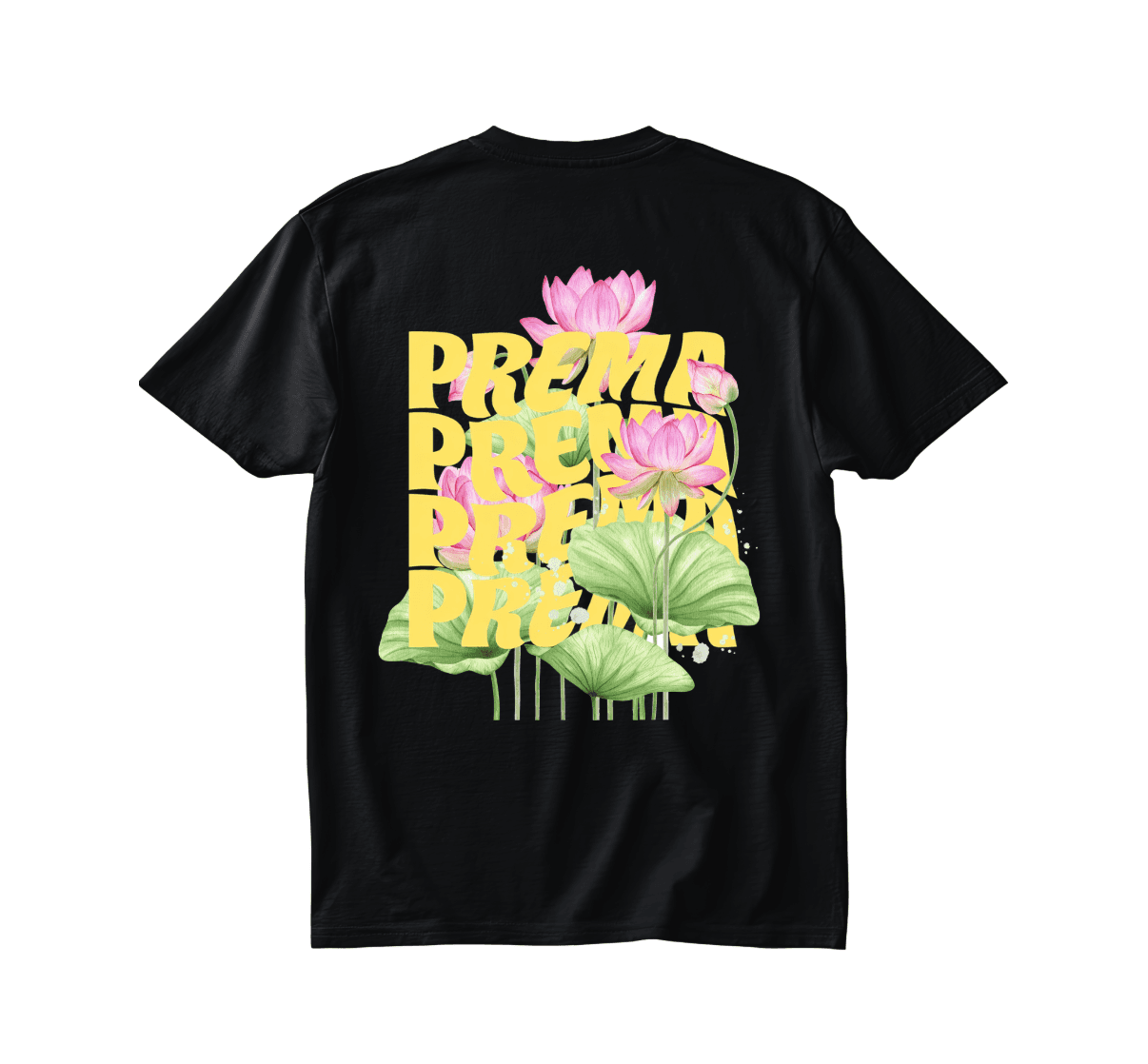 Prema T-Shirt