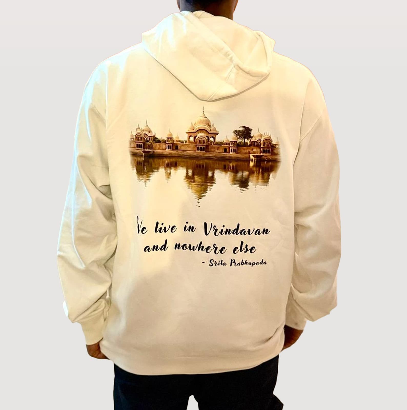 Vrindavan Hoodie