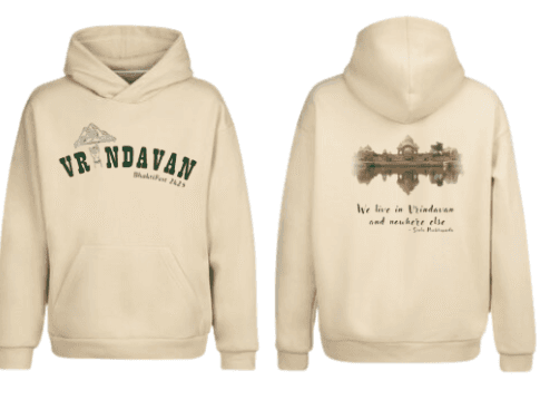 Vrindavan Hoodie