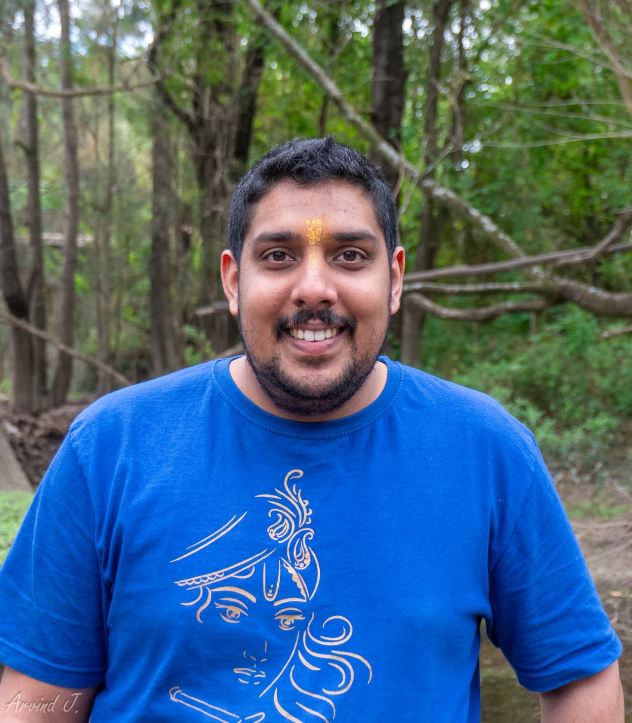 Divij