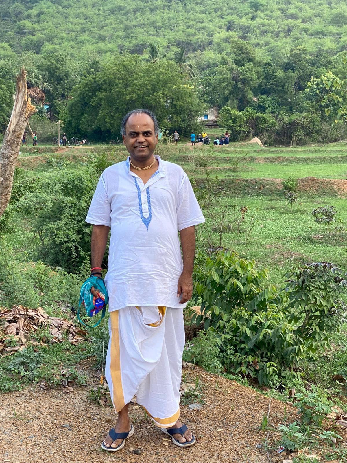 Janardhan