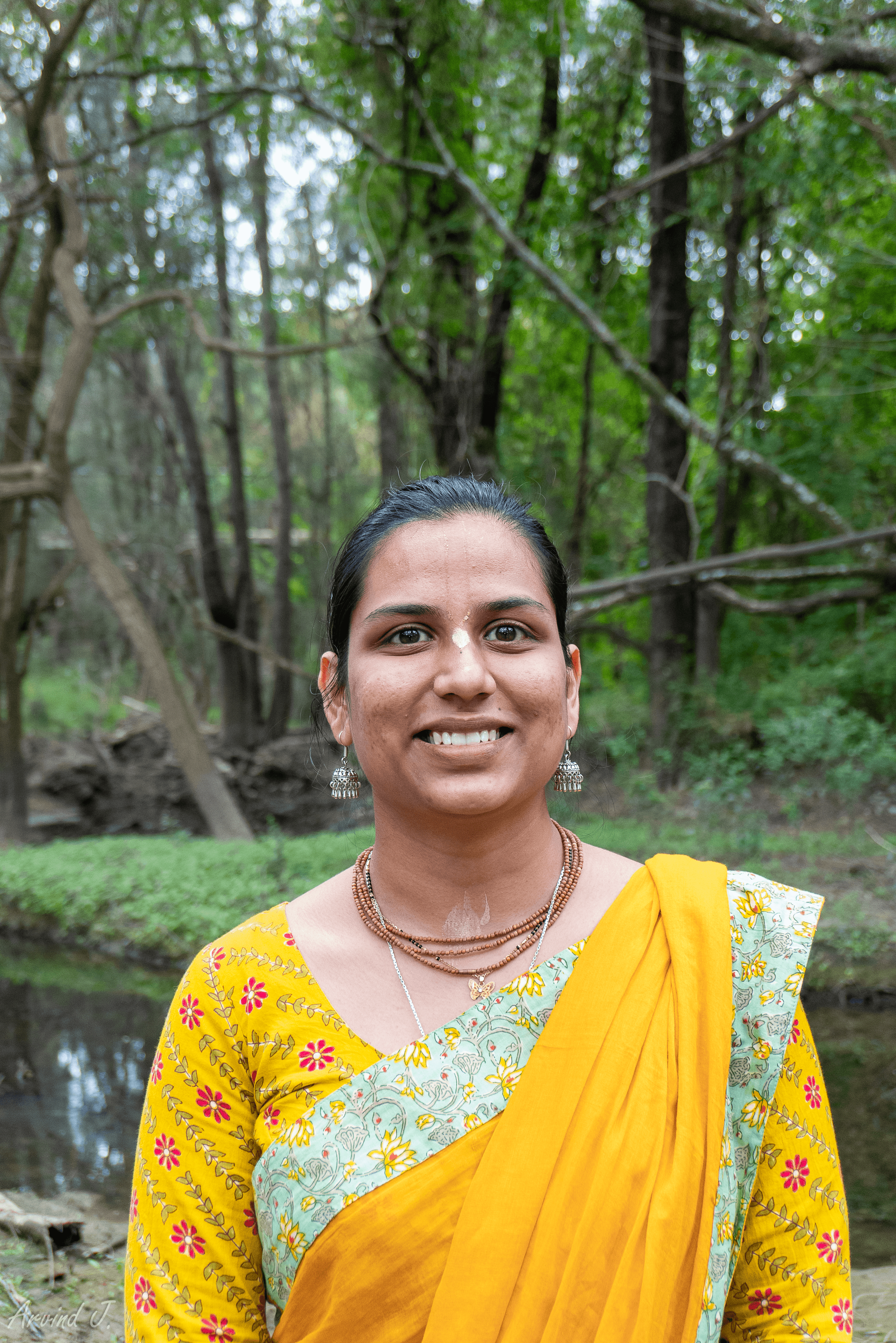 Paramesvari
