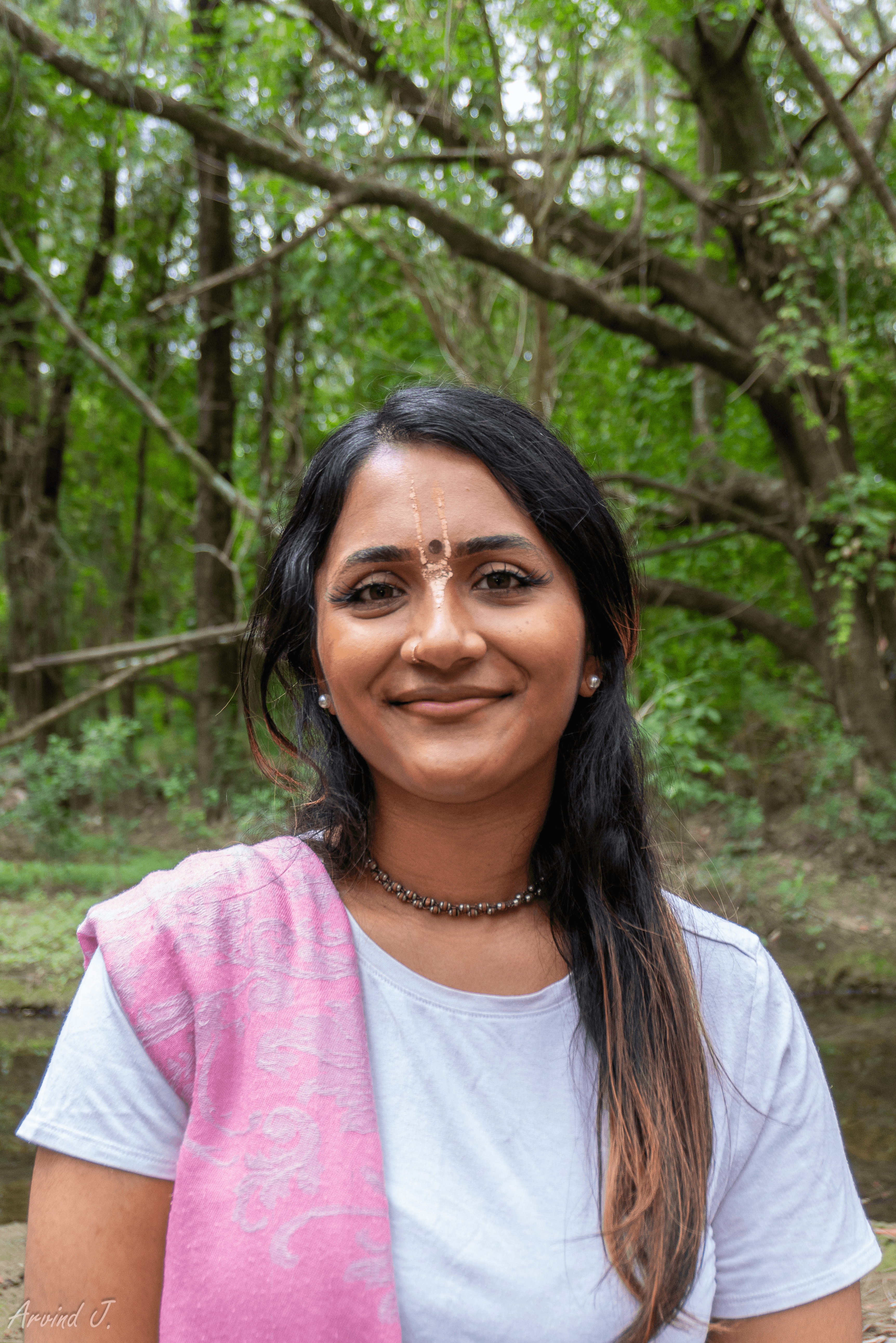Sanjana
