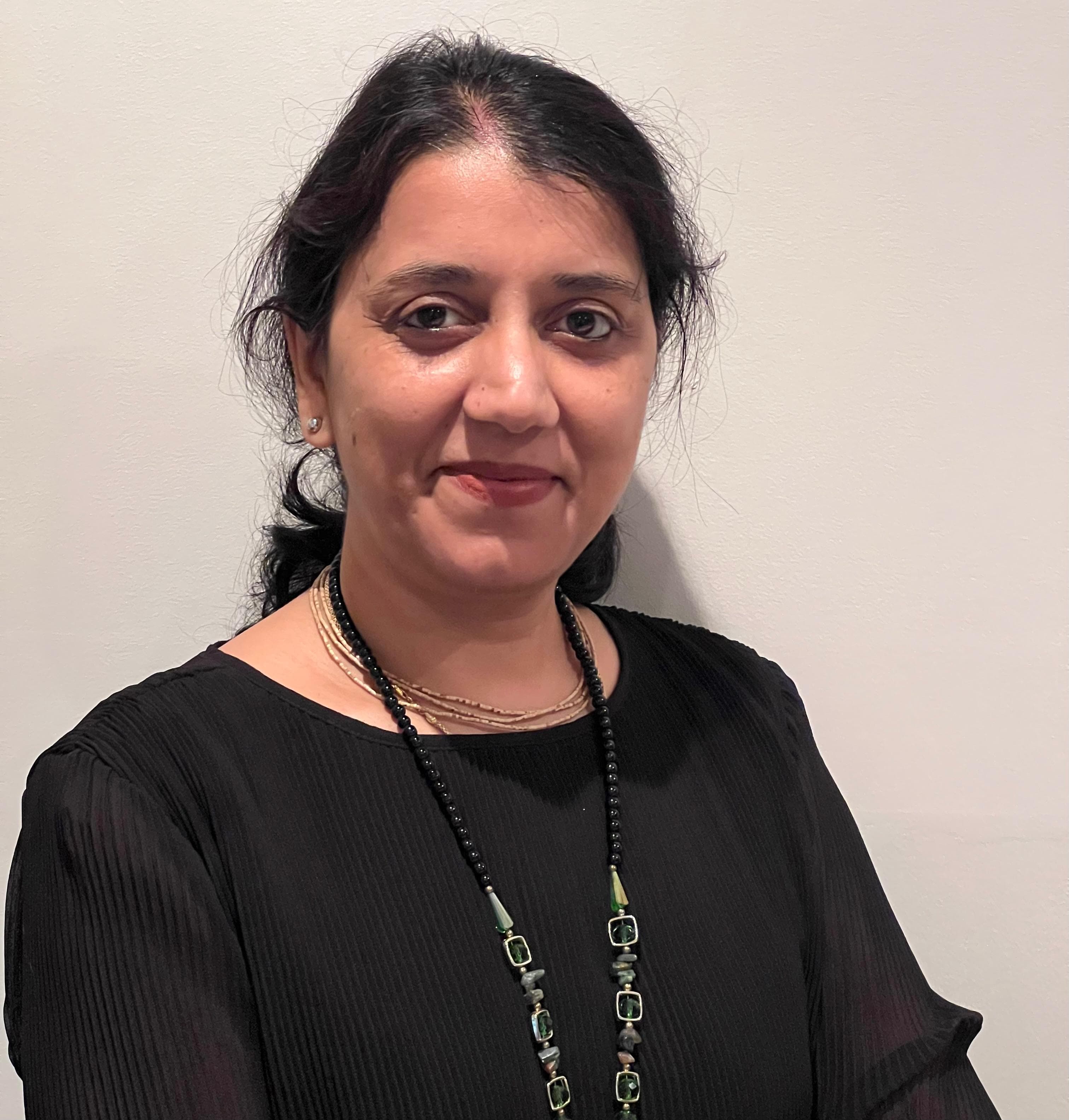 Tanvi Radha