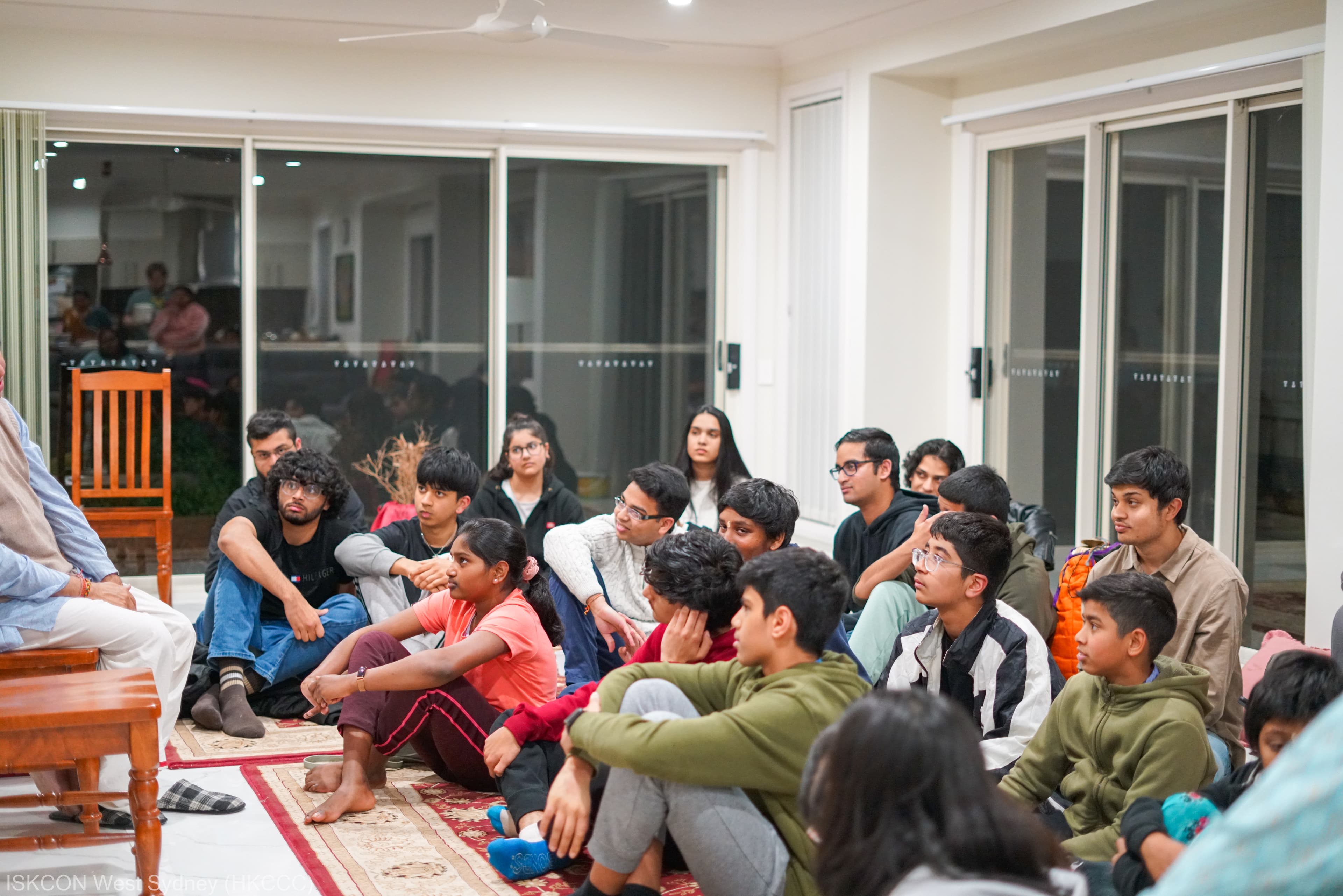 Workshops