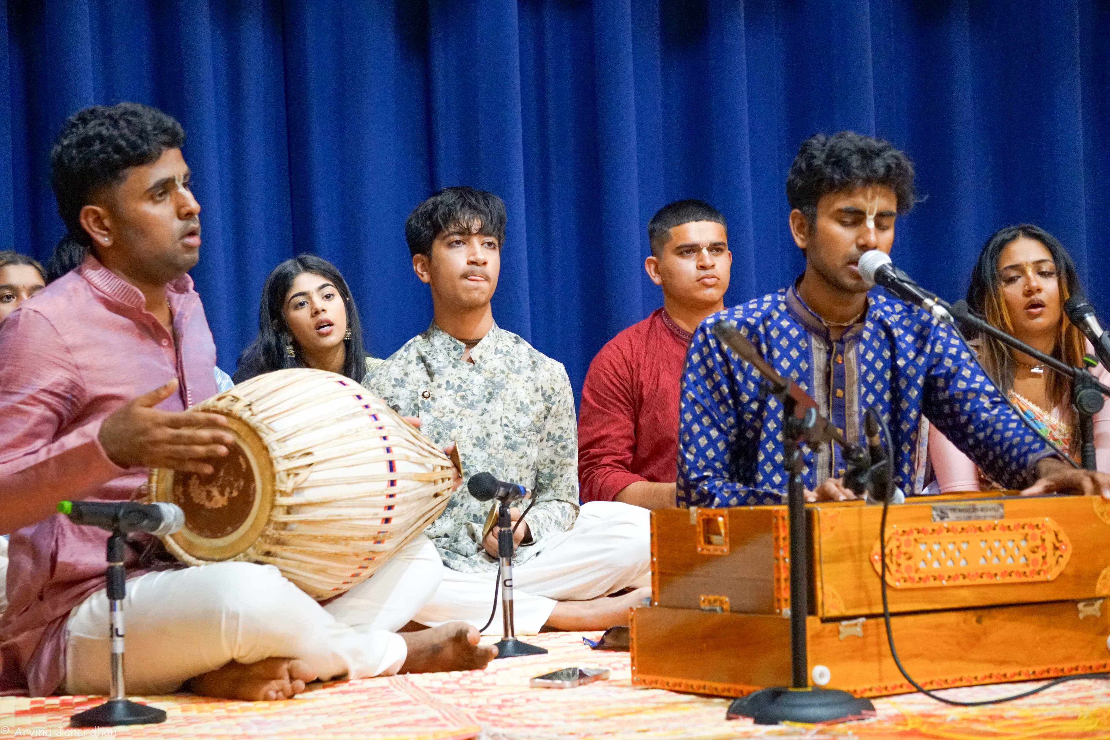 Kirtan