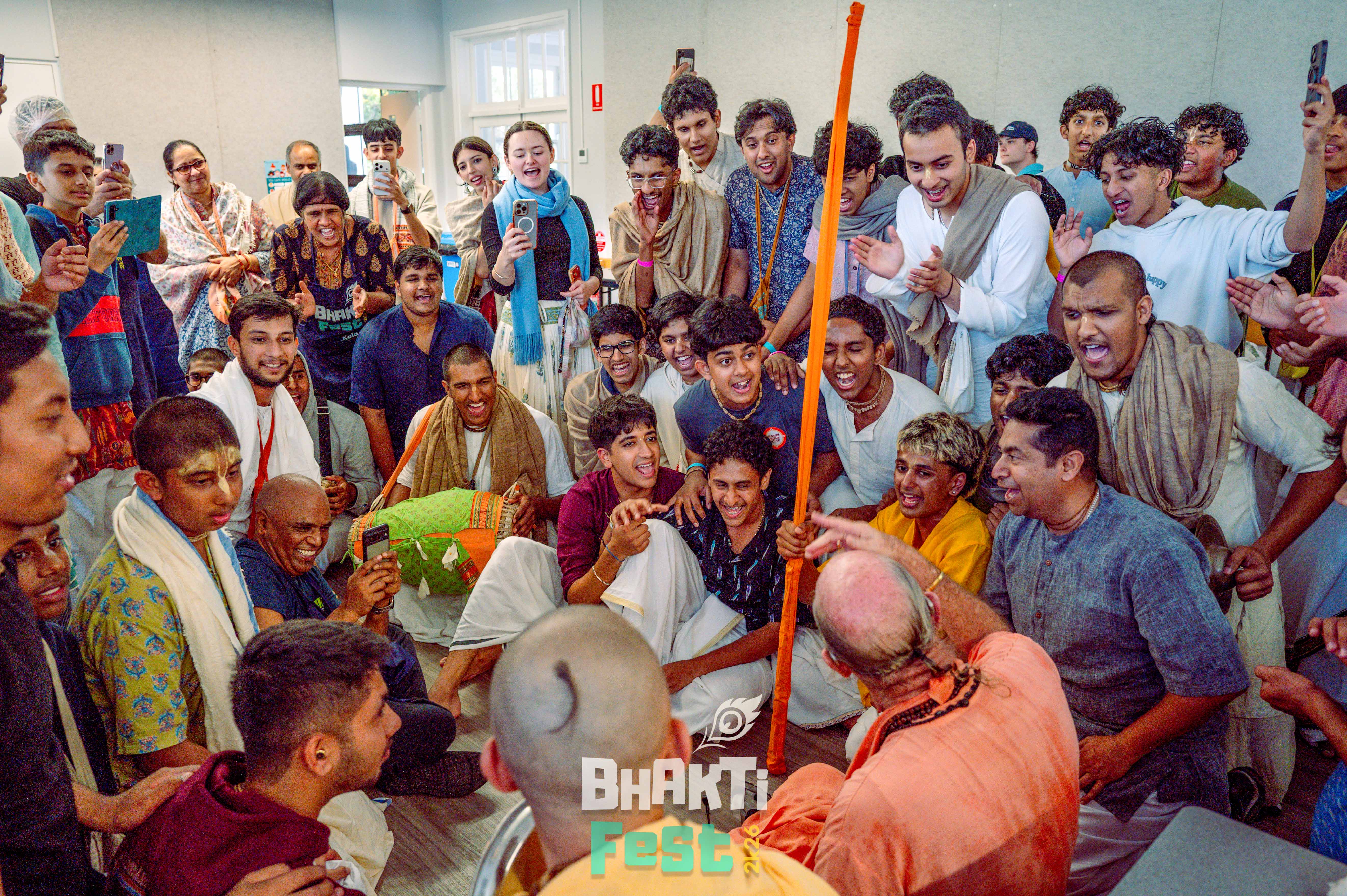 BhaktiFest 2k26